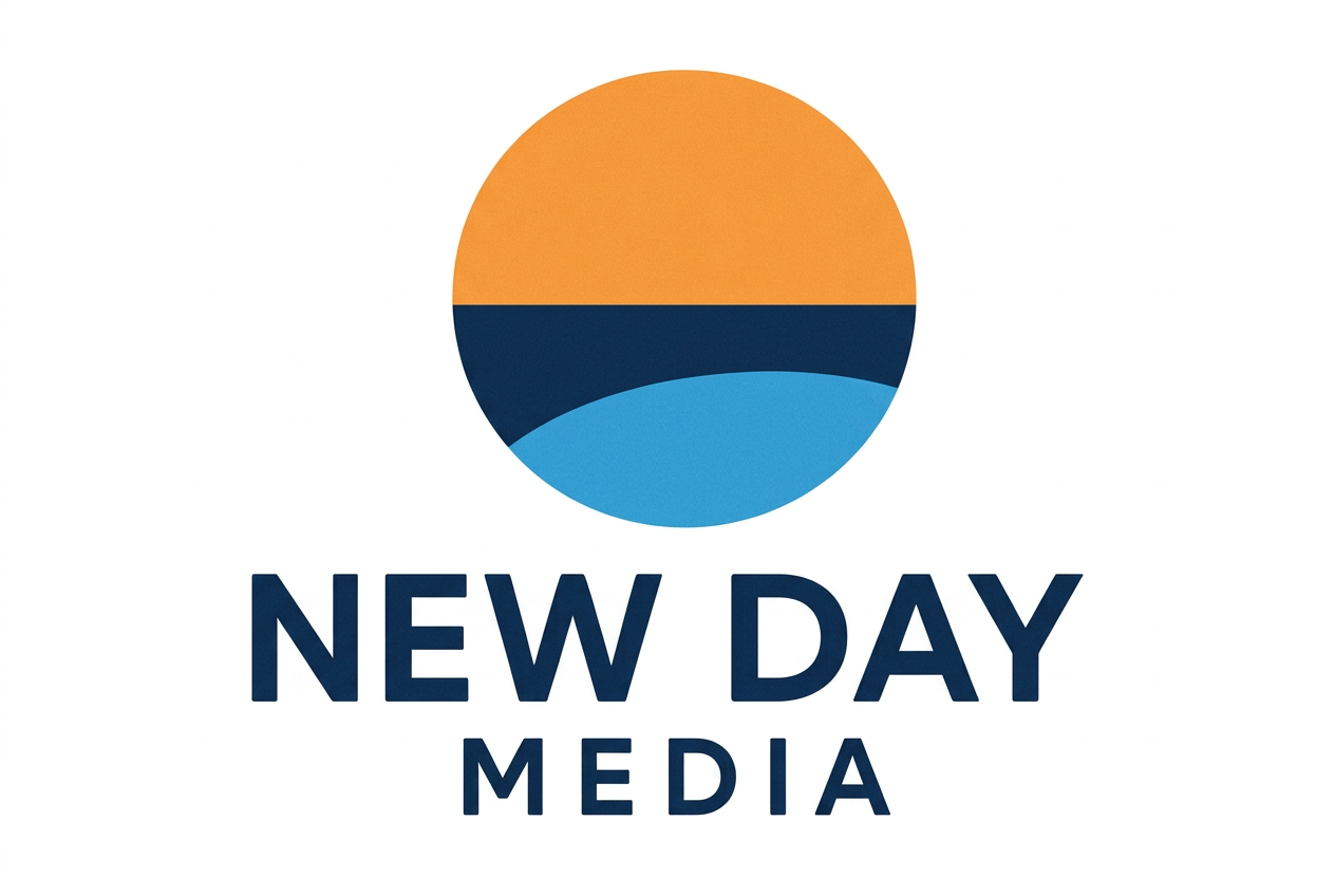 New Day Media
